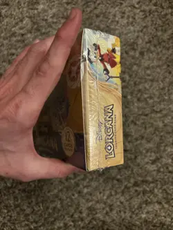 Disney Lorcana: Into the Inklands Booster, 24 Booster Packs , Factory Sealed - Image 3