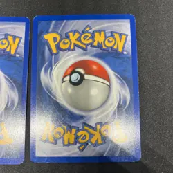 2 Pack : Seadra 48/111 + Horsea 62/111 Pokemon Cards Neo Genesis - Image 4