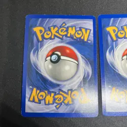 2 Pack : Seadra 48/111 + Horsea 62/111 Pokemon Cards Neo Genesis - Image 5