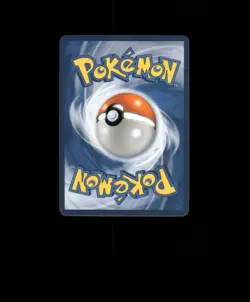 FAN-ART READ DESCRIPTION BELOW HOLO Psyduck Card Stained Glass Pokemon Card - Image 2