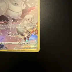 Frosmoth TG04/TG30 Astral Radiance Trainer Gallery NM Ultra Rare Pokemon Card - Image 4
