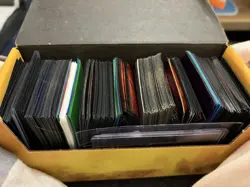 Special MTG Card Sleeves Bulk Lot - Image 3