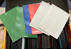 Special MTG Card Sleeves Bulk Lot - Image 5