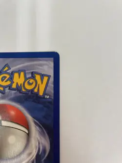 Pokemon TCG Magneton Base Set Holo Shadowless Card 9/102 Rare - Image 5