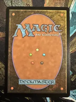 Edgar Markov Serialized Foil Card #428/500 Double Rainbow NEAR MINT - Image 2