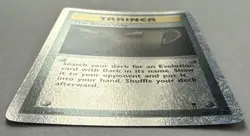 Pokemon Cards: Legendary Collection Reverse Holo: The Boss's Way 105/110 LP+ - Image 4