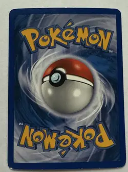 Pokemon Cards: Legendary Collection Reverse Holo: The Boss's Way 105/110 LP+ - Image 5