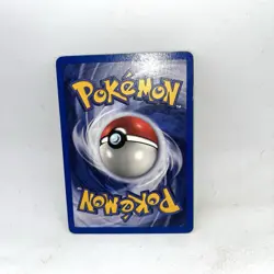 Misty's Tentacruel 10/132 Holo Rare Gym Heroes Pokemon Card - Image 4