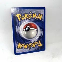 Misty's Tentacruel 10/132 Holo Rare Gym Heroes Pokemon Card - Image 5