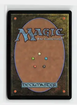 Sodden Verdure Lorwyn Eclipsed Extended Art Magic The Gathering MTG Card - Image 2