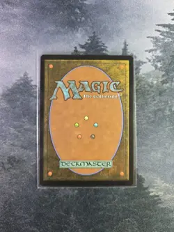 Triplicate Titan (Extended Art) Commander 2021 Regular - Image 2