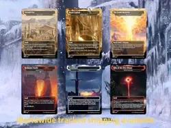 Elden Ring Malenia Commander Deck • 103 EDH Proxy Cards Without Box - Image 2