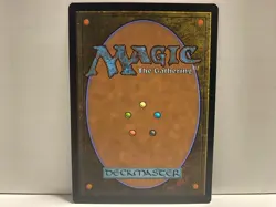 1x NM Crystal Vein The List Reprints Regular MTG - Image 2