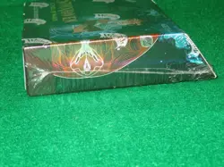 MTG STRIXHAVEN SCHOOL OF MAGES COLLECTOR BOOSTER BOX NEW SEALED 630509958863 - Image 3
