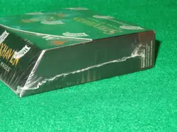 MTG STRIXHAVEN SCHOOL OF MAGES COLLECTOR BOOSTER BOX NEW SEALED 630509958863 - Image 5