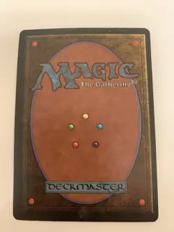 MTG NM Darkpact Revised 3rd Edition Free Shipping with Tracking - Image 2