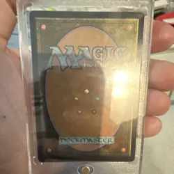 Magic: The Gathering Formidable Speaker Extended Art Foil - Image 2