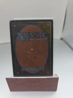 MTG Magic the Gathering Winds of Change 4th Edition 1995 LP - Image 4