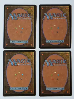 MTG 4X English MERCADIAN MASQUES COUNTERSPELL - Magic the Gathering FREE SHIPPIN - Image 2