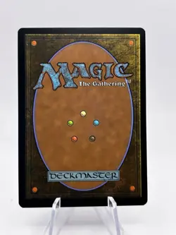 Takenuma, Abandoned Mire 416 Borderless Kamigawa Neon Dynasty NEO MTG NM - Image 2