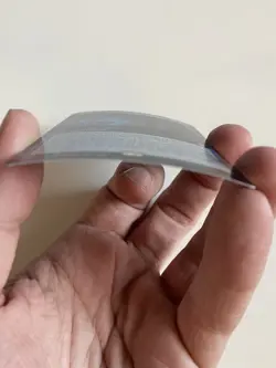 Court Of Cunning (633) *FOIL* EXT ART Commander Legends MTG CMR NM/MT Comb Ship - Image 3