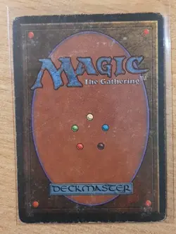 1994 MAGIC THE GATHERING REVISED EDITION RAISE DEAD TD25 - Image 2