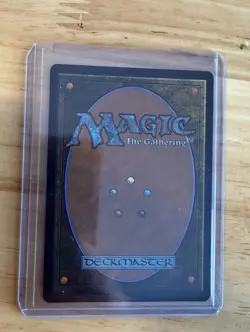 MTG Palantir of Orthanc LTR NM M 247 Legendary Artifact LOTR Magic - Image 2