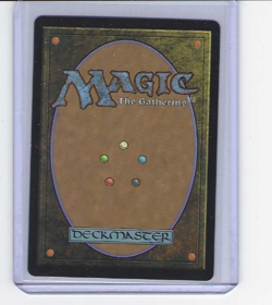 Magic The Gathering Lorwyn Eclipsed Heat Shimmer Borderless Foil M0137 - Image 2