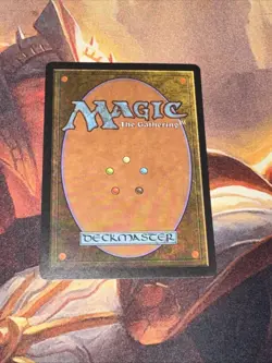 Back To Basics X1 Mtg Urza’s Saga Lp - Image 2