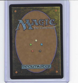 Magic The Gathering Lorwyn Eclipsed Glen Elendra Guardian Foil M0383 - Image 2