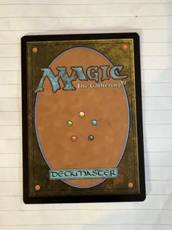 1x Hexing Squelcher | MTG | Lorwyn Eclipsed, Rare | NM Condition - Image 2