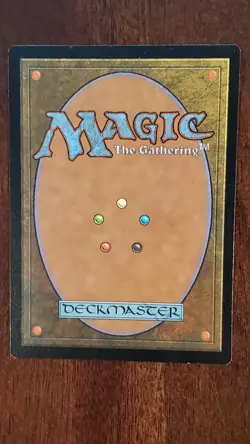 Hidden Gibbons Urza's Legacy EX/LP #104 MTG Magic the Gathering Enchantment Rare - Image 2