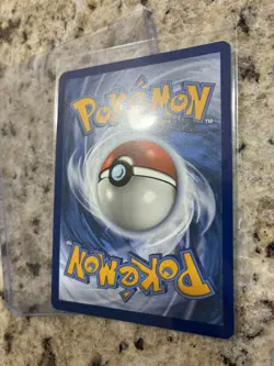 Pokemon TCG Seismitoad Illustration Rare Black Bolt 105/086 Holo - Image 3