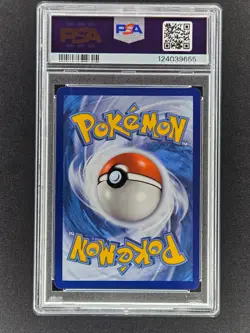 2022 Pokemon SWSH Brilliant Stars Mimikyu VM #069/172 PSA 9 - Image 2