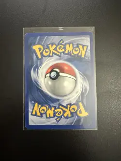 Pokemon TCG Erika's Ivysaur Gym Challenge 1st Edition Uncommon - Image 2