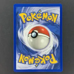 Meowth #10 Holo GB WotC Black Star Promo Vintage Pokemon TCG Card - Image 2
