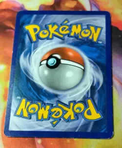 Aerodactyl 53/108 MP Dark Explorers 2012 Black White Pokemon Card - Image 3