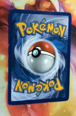 Aerodactyl 53/108 MP Dark Explorers 2012 Black White Pokemon Card - Image 4