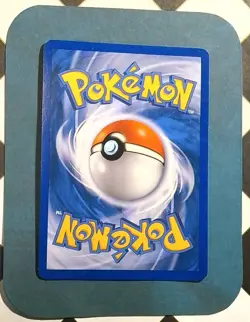 Pokemon Arceus #AR5 Arceus (AR5) Holo Rare - Image 2