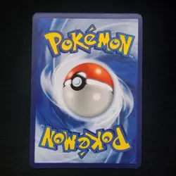 Pokemon Squirtle Stain Glass Holo Read Description - Image 2