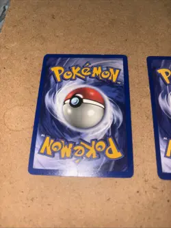 Pokemon Tcg 1st Edition Mankey 55/64 Jungle Regular - Image 5