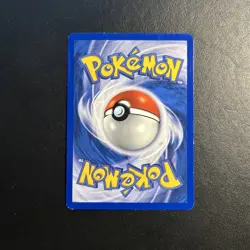 Elekid 22/111 Neo Genesis Pokemon Card Regular Rare Lightly Played LP + - Image 2