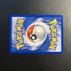 Elekid 22/111 Neo Genesis Pokemon Card Regular Rare Lightly Played LP + - Image 3