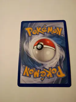 Beedrill EX - XY157 - Ultra Rare - XY Promo - Pokemon TCG Card - MP - Image 4