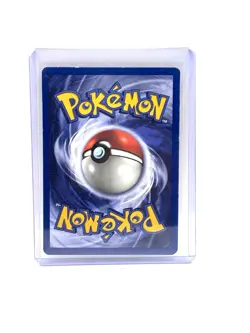 Pokemon - 1st Edition Jungle Mankey 55/64 NM/EX - Image 2