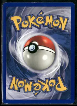 1999 Pokemon TCG Jungle Flareon Holo Rare #3 - Image 2