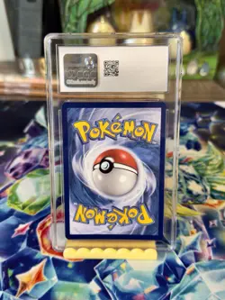 Arceus V Pokemon 2022 Chinese SW & SH Promo #125/S-P; CGC Gem Mint 10 - Image 2