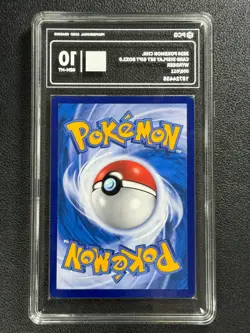 Pokemon PCG10 WYRDEER csUC F 006/012 2024 CHINESE - Image 2