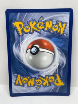 Mega Sharpedo ex Ultra Rare Pokemon TCG Phantasmal Flames 113/094 - Image 2
