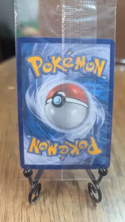 Pokemon TCG Magikarp XY143 Black Star Target Promo Holo 2016 Sealed - Image 2